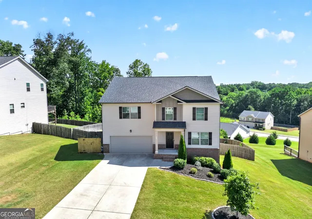 2nd image of 45 Filson Dr, Senoia, GA 30276 | MLS# 10826089