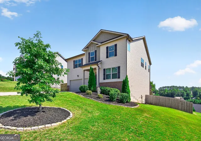 3rd image of 45 Filson Dr, Senoia, GA 30276 | MLS# 10826089