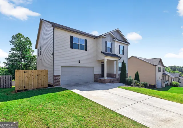4th image of 45 Filson Dr, Senoia, GA 30276 | MLS# 10826089