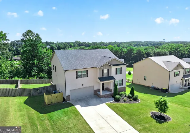 5th image of 45 Filson Dr, Senoia, GA 30276 | MLS# 10826089