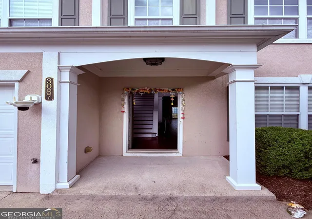 Photo 2 of Townhouse for sale at 3087 Commonwealth Way, Alpharetta, GA 30004 | MLS# 10806394 | Listing updated on 2026-09-06