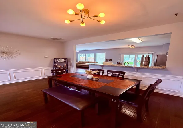 Photo 3 of Townhouse for sale at 3087 Commonwealth Way, Alpharetta, GA 30004 | MLS# 10806394 | Listing updated on 2026-09-06