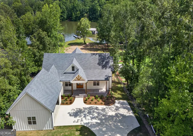 Homes for sale in Cedar Bluff, AL | 105 County Road 764, Cedar Bluff, AL 35959 | MLS# 10805027