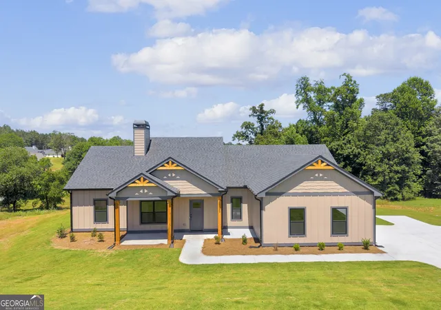 Homes for sale in Martin, GA | 53 Webb Rd Ext Lot 13, Martin, GA 30557 | MLS# 10780811