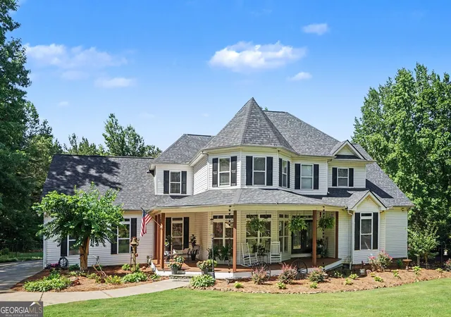 1st image of 385 Primrose Ln, Pendergrass, GA 30567 | MLS# 10786814