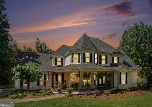 54th image of 385 Primrose Ln, Pendergrass, GA 30567 | MLS# 10786814