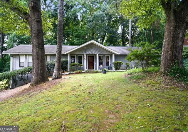 Photo 1 of Single family home for sale at 3462 Summie Dr Sw, Lilburn, GA 30047 | MLS# 10829042 | Listing updated on 2026-09-02