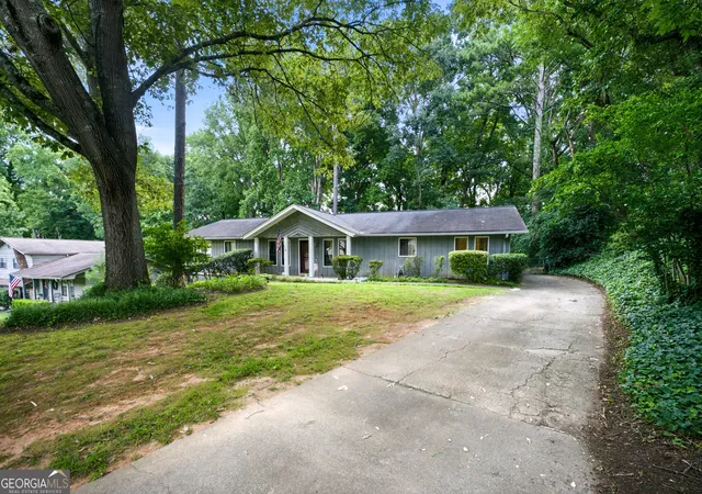 Photo 2 of Single family home for sale at 3462 Summie Dr Sw, Lilburn, GA 30047 | MLS# 10829042 | Listing updated on 2026-09-02