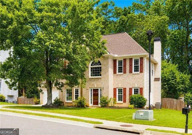 Single family home for sale at 2314 Kennesaw Oaks Trl Nw, Kennesaw, GA 30152 | MLS# 10792689