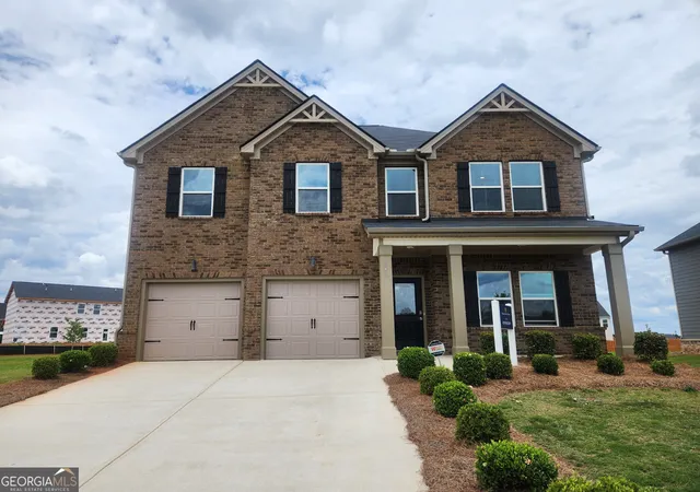 Homes for sale in Mcdonough, GA | 404 Daffodil Ln, Mcdonough, GA 30253 | MLS# 10769580