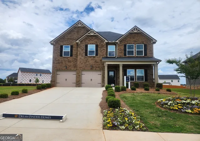 Homes for sale in Mcdonough, GA | 404 Daffodil Ln, Mcdonough, GA 30253 | MLS# 10769580
