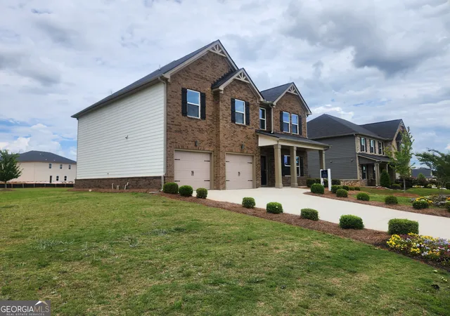 Homes for sale in Mcdonough, GA | 404 Daffodil Ln, Mcdonough, GA 30253 | MLS# 10769580