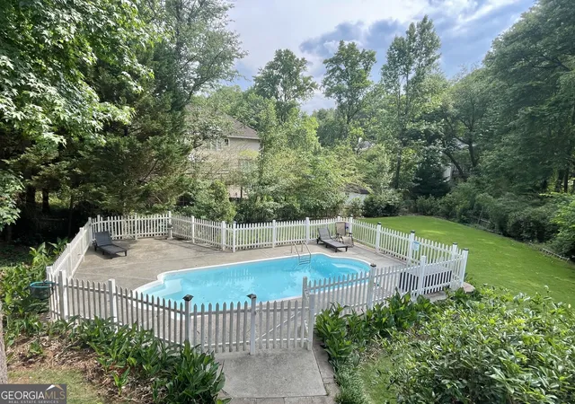 2nd image of 3120 St Andrews Cir, Duluth, GA 30096 | MLS# 10771979