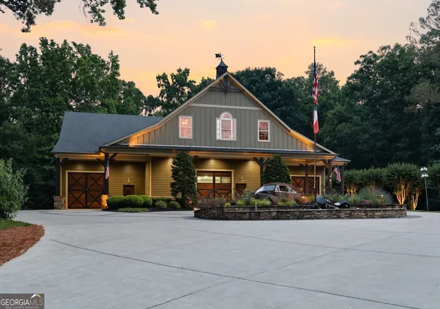 4th image of 5135 Howard Rd, Cumming, GA 30040 | MLS# 10784118