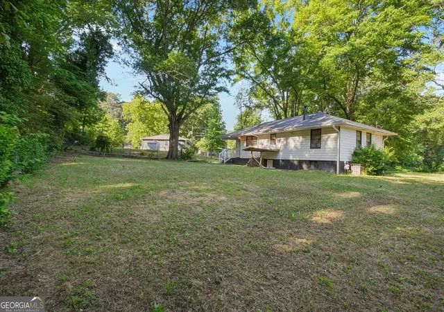 Photo 18 of Single family home for sale at 3599 Saturn Dr Nw, Atlanta, GA 30331 | MLS# 10765339 | Listing updated on 2026-09-12
