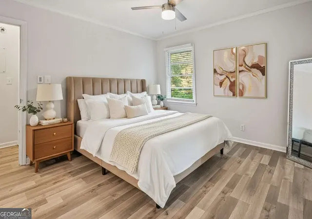 Photo 3 of Single family home for sale at 3599 Saturn Dr NW, Atlanta, GA 30331 | MLS# 10765339 | Listing updated on 2026-09-12