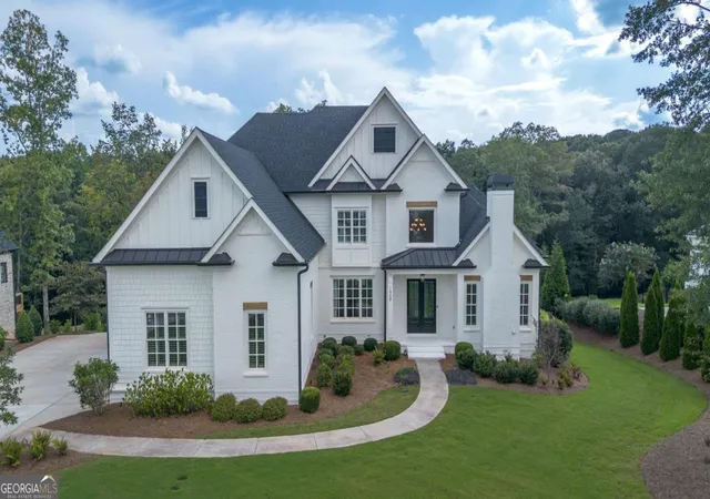 Photo 1 of Sale Pending at 1908 Spartan Ests Dr, Athens, GA 30606 | MLS# 10590848 | Listing updated on 2025-10-14