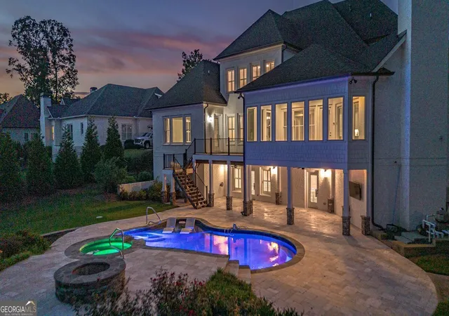 Photo 73 of Sale Pending at 1908 Spartan Ests Dr, Athens, GA 30606 | MLS# 10590848 | Listing updated on 2025-10-14