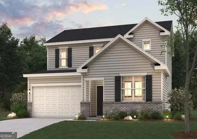 Photo 1 of Single family home for sale at 5675 Rosehall Pl, South Fulton, GA 30349 | MLS# 10856787 | Listing updated on 2026-10-27