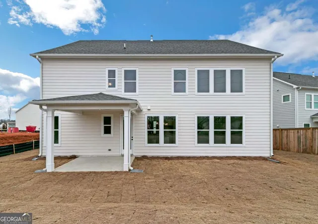 Photo 24 of Single family home for sale at 153 Barton Springs, Bethlehem, GA 30620 | MLS# 10811553 | Listing updated on 2026-08-06