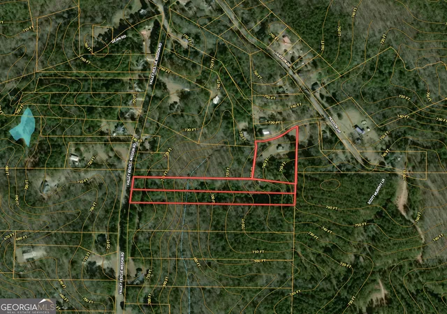 Photo 1 of Sale Pending at 0 Valley Rescue Mission Rd #202, Hamilton, GA 31811 | MLS# 10806555 | Listing updated on 2026-09-08