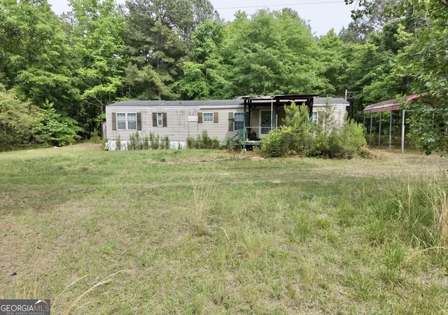 2nd image of 715 Fulsome Creek Rd, Sparta, GA 31087 | MLS# 10765610