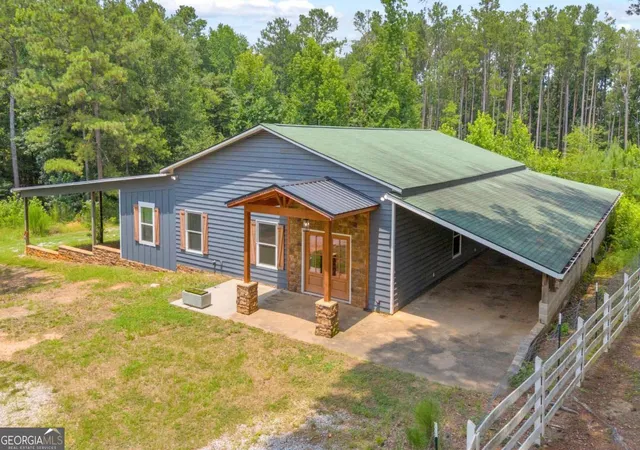 Photo 1 of Single family home for sale at 239 Jeremy Dr, Colbert, GA 30628 | MLS# 10815310 | Listing updated on 2026-08-13