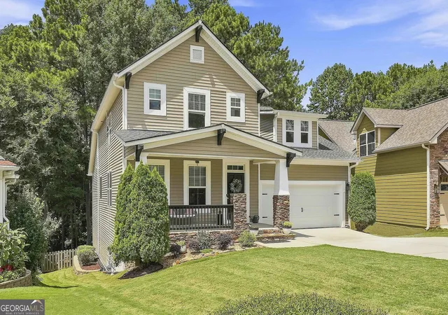 5th image of 152 Greenview Dr, Newnan, GA 30265 | MLS# 10824793