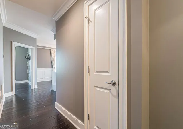 2nd image of 285 Centennial Olympic Park Dr Nw #2205, Atlanta, GA 30313 | MLS# 10726095