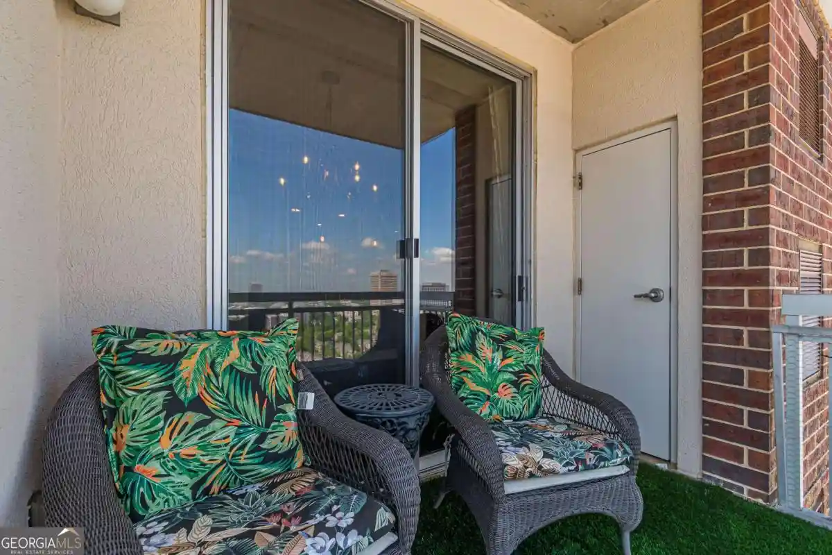 Listing Photo 36 - Condo for sale in 285 Centennial Olympic Park Dr Nw located at 285 Centennial Olympic Park Dr Nw, Atlanta, GA 30313 - Unit #2205