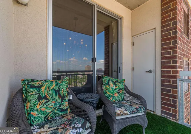 36th image of 285 Centennial Olympic Park Dr Nw #2205, Atlanta, GA 30313 | MLS# 10726095