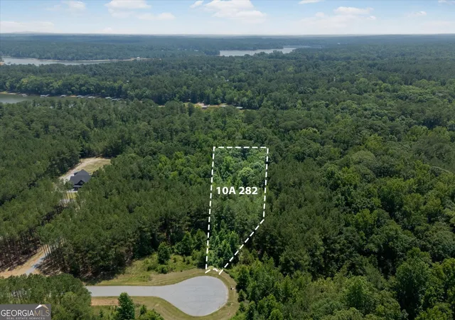 Photo 3 of Land for sale at 1223 Edge Ln, Tignall, GA 30668 | MLS# 10804242 | Listing updated on 2026-08-17