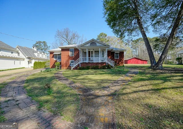 Photo 1 of Single family home for sale at 112 Barnesdale Ter, Woodstock, GA 30188 | MLS# 10718593 | Listing updated on 2026-04-24