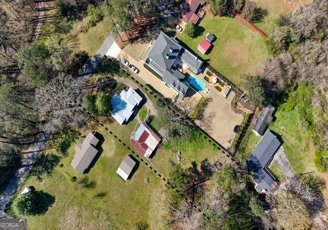 Photo 2 of Single family home for sale at 112 Barnesdale Ter, Woodstock, GA 30188 | MLS# 10718593 | Listing updated on 2026-04-24
