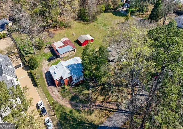 Photo 3 of Single family home for sale at 112 Barnesdale Ter, Woodstock, GA 30188 | MLS# 10718593 | Listing updated on 2026-04-24