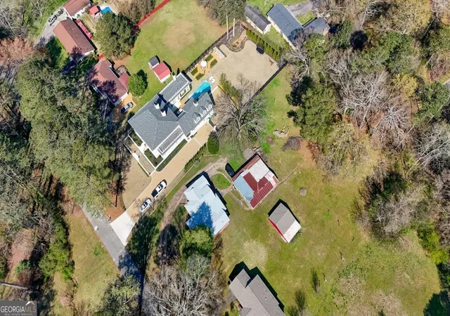 Photo 4 of Single family home for sale at 112 Barnesdale Ter, Woodstock, GA 30188 | MLS# 10718593 | Listing updated on 2026-04-24