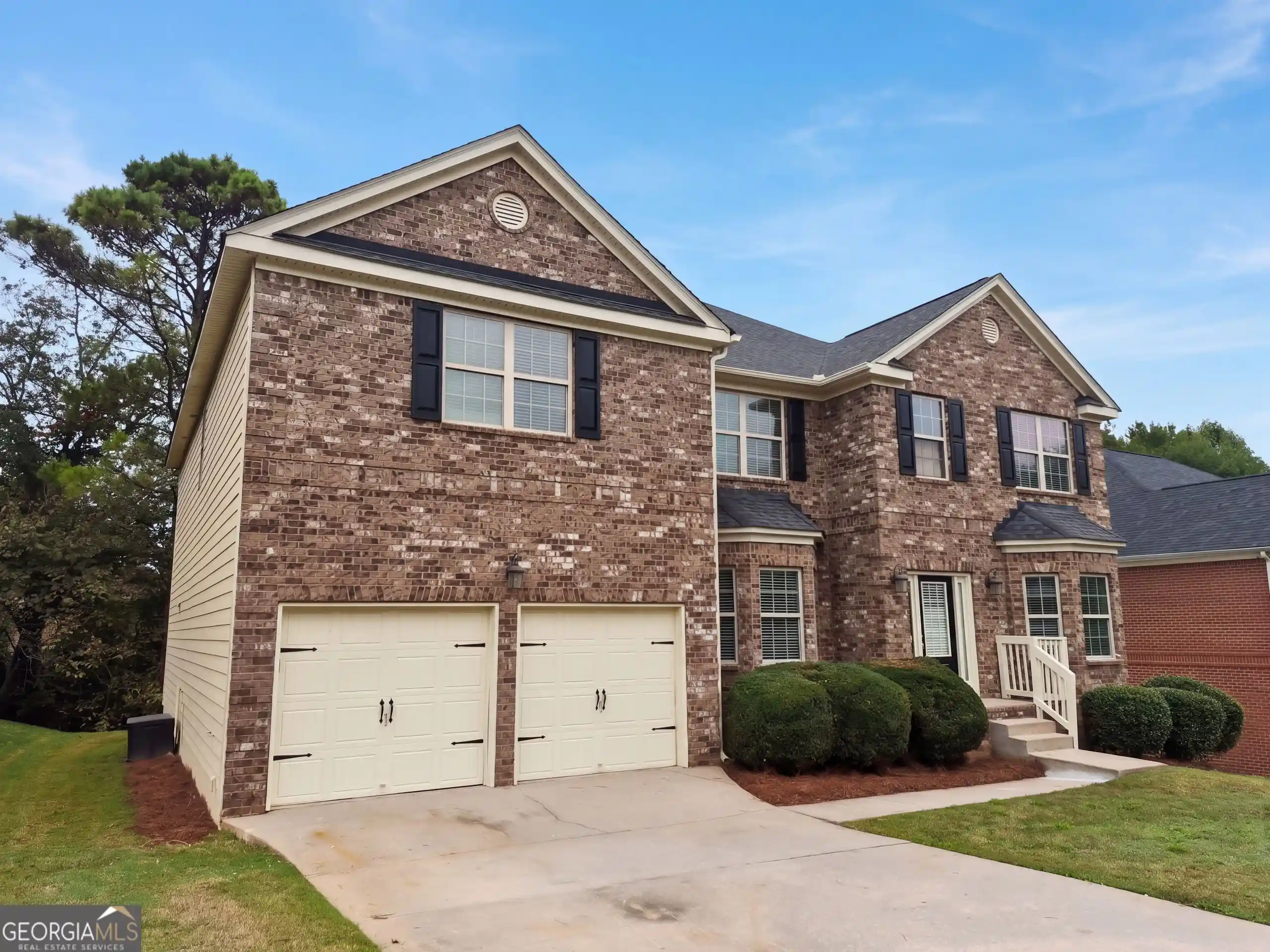 Single family home for sale at 3581 Morinda Dr, Douglasville, GA 30135 | MLS# 10874600