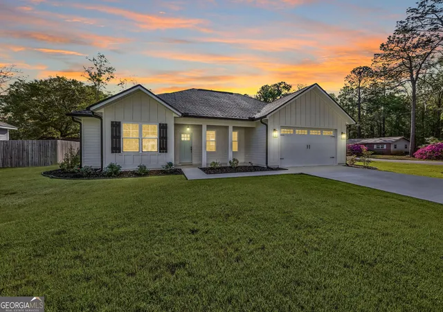 Photo 1 of Sale Pending at 785 S May St, Kingsland, GA 31548 | MLS# 10720796 | Listing updated on 2026-04-24