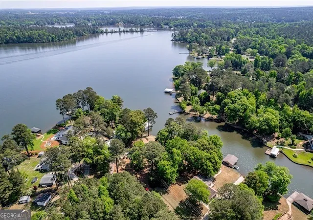 Photo 44 of Single family home for sale at 201 Collins Rd NW, Milledgeville, GA 31061 | MLS# 10741410 | Listing updated on 2026-10-07