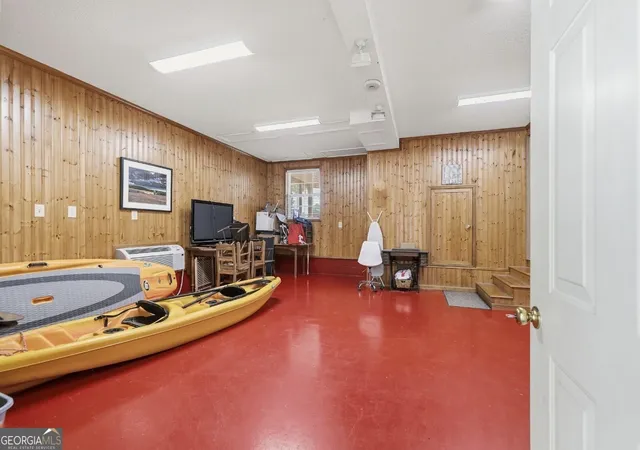 Photo 3 of Single family home for sale at 201 Collins Rd NW, Milledgeville, GA 31061 | MLS# 10741410 | Listing updated on 2026-09-04