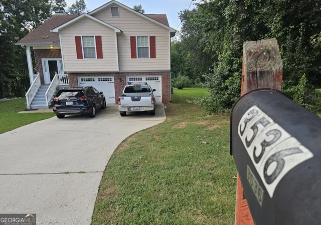 Photo 1 of Single family home for sale at 3536 Stonefield Ct, Rex, GA 30273 | MLS# 10811908 | Listing updated on 2026-08-20