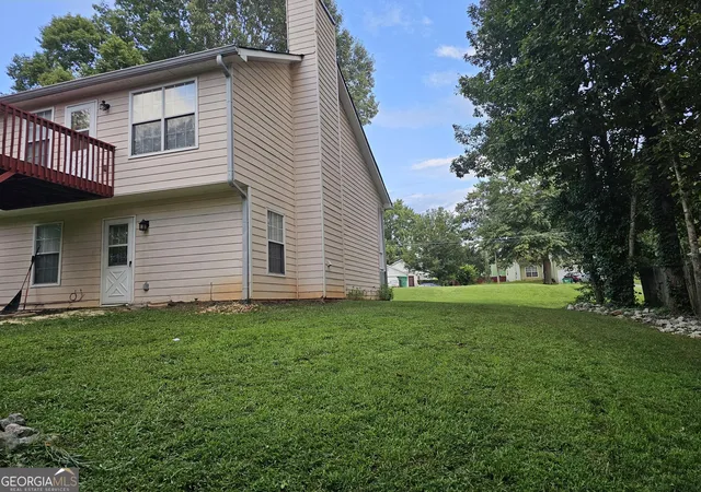 Photo 47 of Single family home for sale at 3536 Stonefield Ct, Rex, GA 30273 | MLS# 10811908 | Listing updated on 2026-08-20