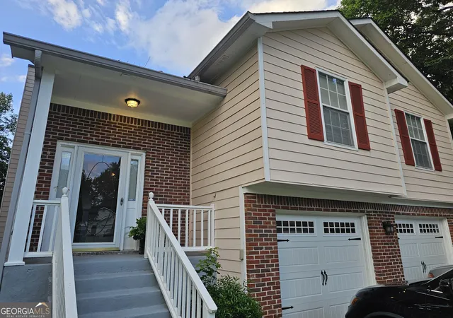 Photo 3 of Single family home for sale at 3536 Stonefield Ct, Rex, GA 30273 | MLS# 10811908 | Listing updated on 2026-08-20