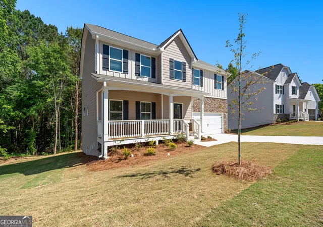 Homes for sale in Newnan, GA | 442 The Boulevard, Newnan, GA 30263 | MLS# 10777382