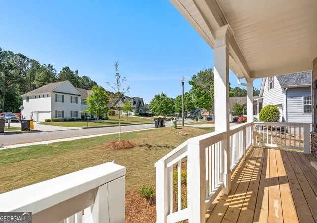 Homes for sale in Newnan, GA | 442 The Boulevard, Newnan, GA 30263 | MLS# 10777382