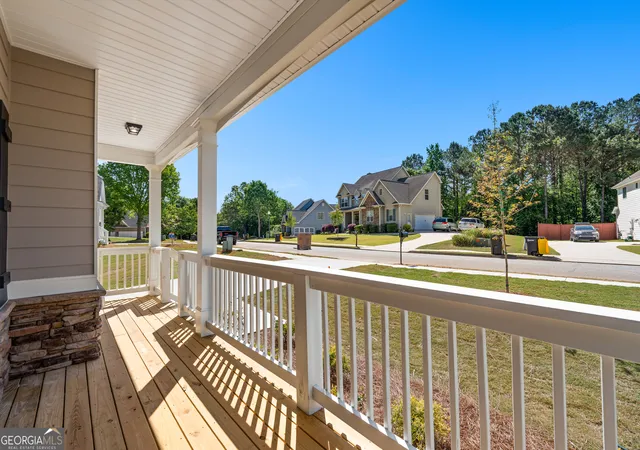 Homes for sale in Newnan, GA | 442 The Boulevard, Newnan, GA 30263 | MLS# 10777382