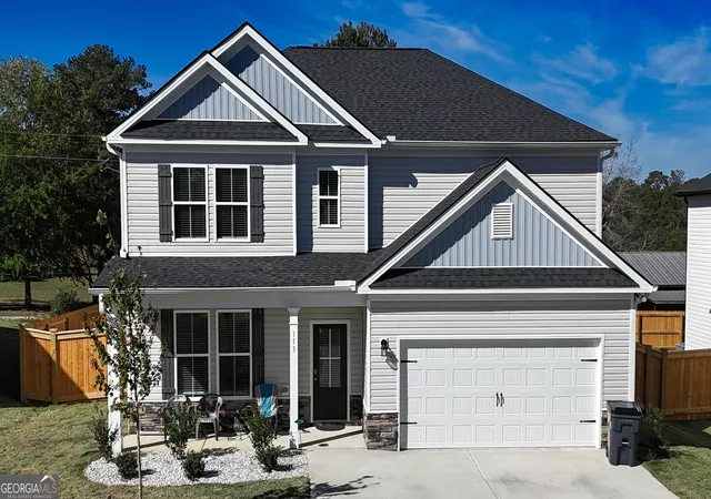 Photo 1 of Single family home for sale at 113 Bramblewood Ln, Perry, GA 31069 | MLS# 10879943 | Listing updated on 2026-10-27