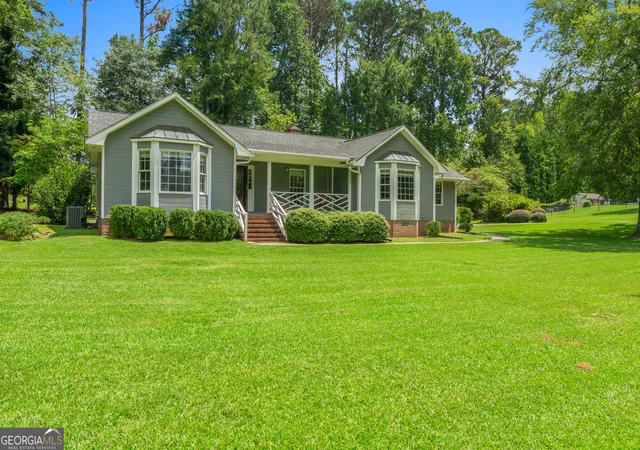 1st image of 3759 Sussex Dr Ne, Milledgeville, GA 31061 | MLS# 10804862