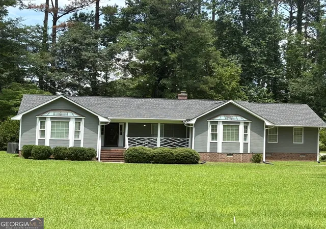 2nd image of 3759 Sussex Dr Ne, Milledgeville, GA 31061 | MLS# 10804862