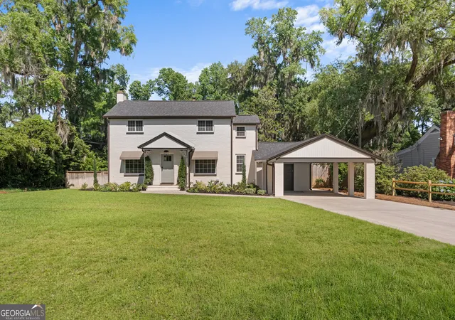 Photo 1 of Single family home for sale at 1315 Brightwood Dr, Savannah, GA 31406 | MLS# 10768474 | Listing updated on 2026-08-31